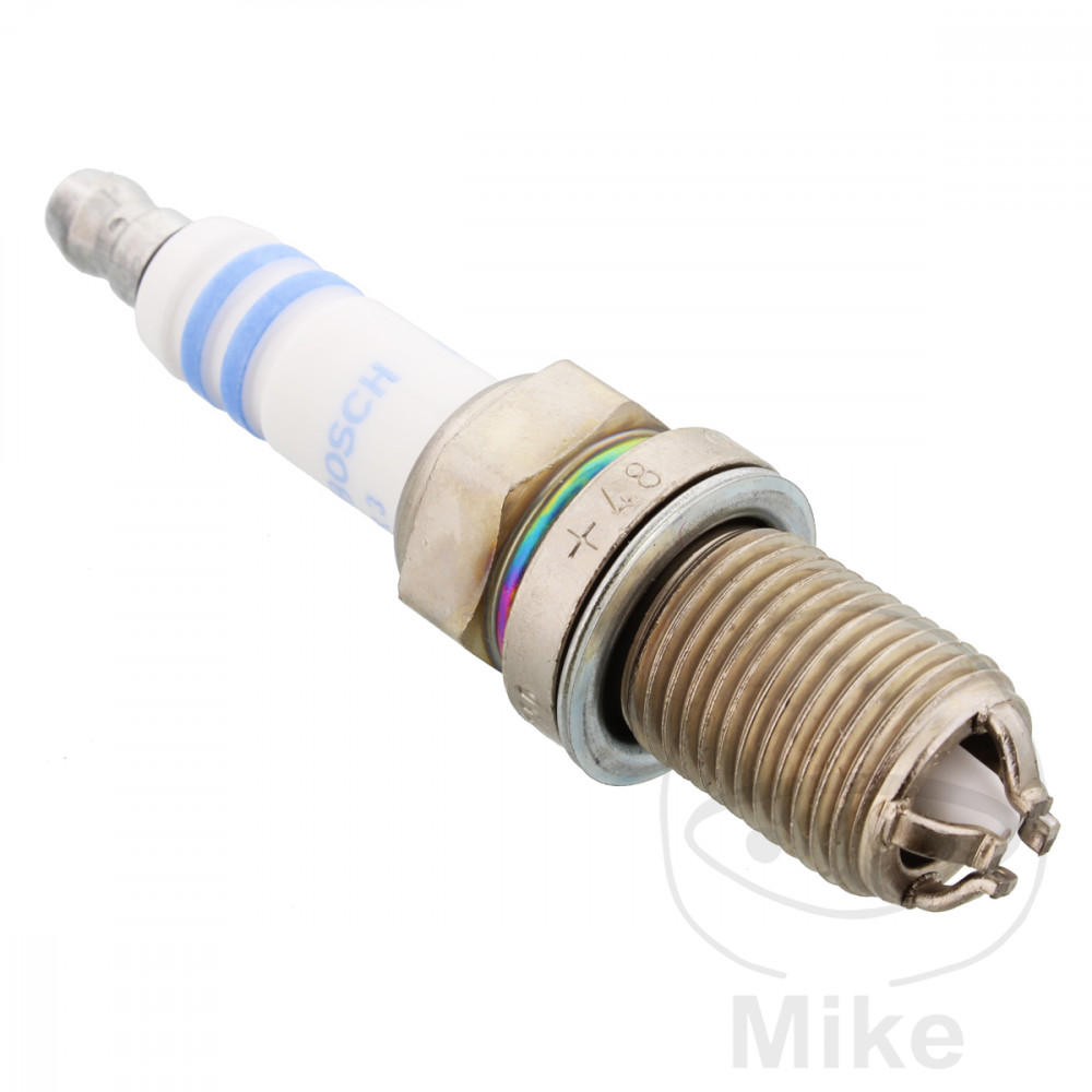 Bosch spark plug FGR7DQP+ ALTN:1345024 - Picture 1 of 1