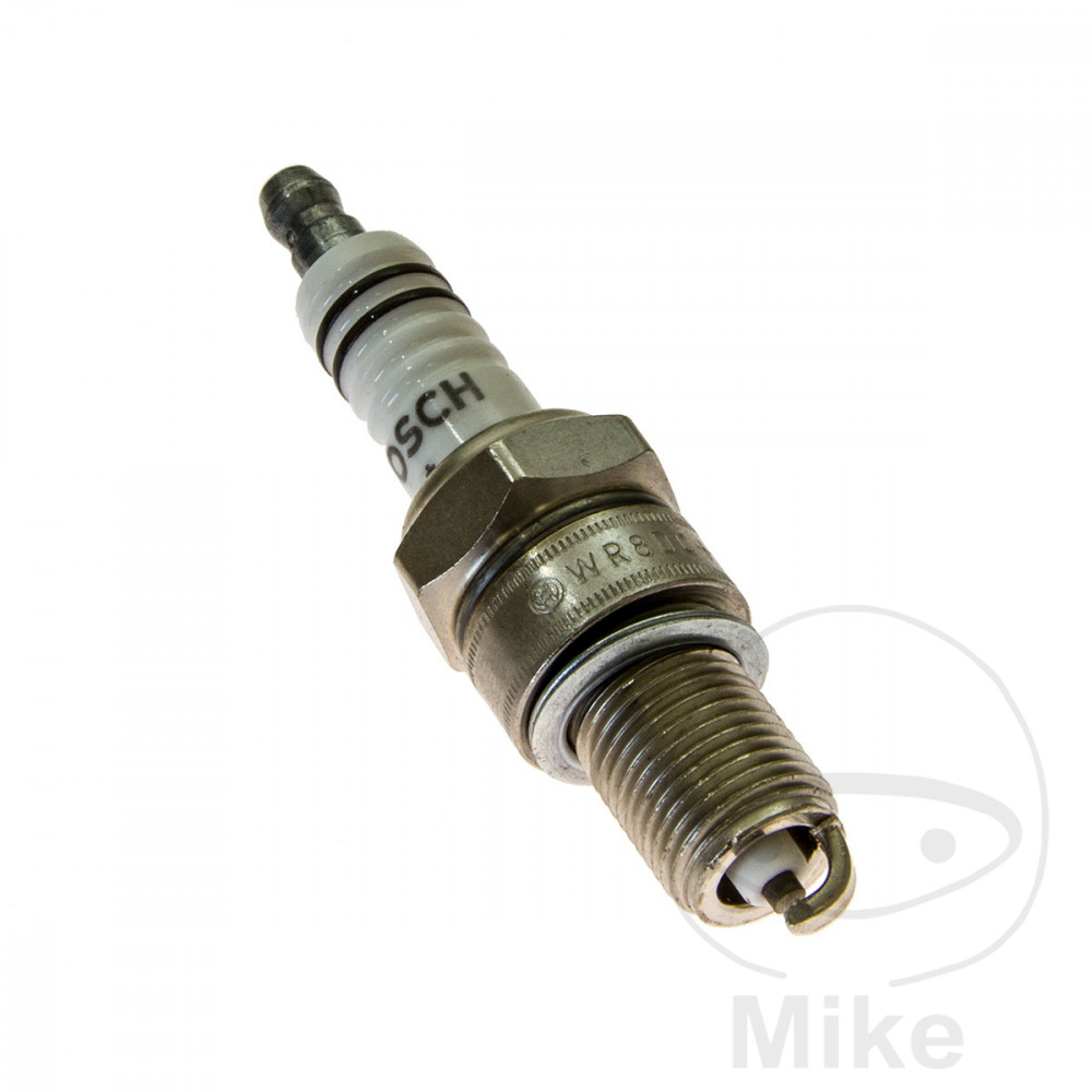 Bosch spark plug WR8DC+ - Picture 1 of 1