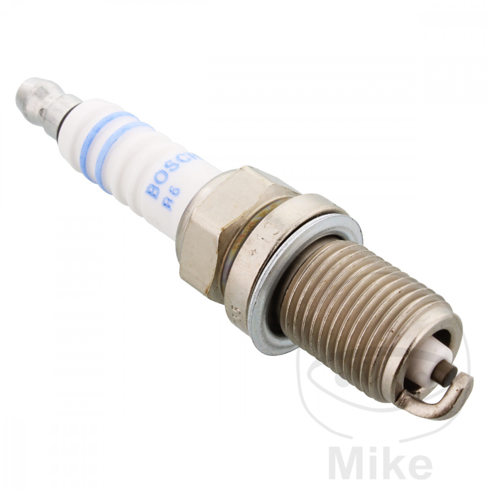 Bosch spark plug FR6DC + ALTN:1346683 - Picture 1 of 1