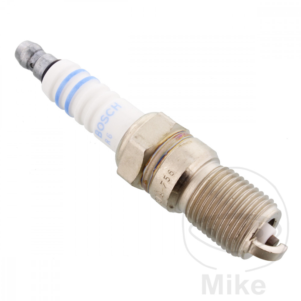 Bosch spark plug HR8DC+ ALTN:1347954 - Picture 1 of 1