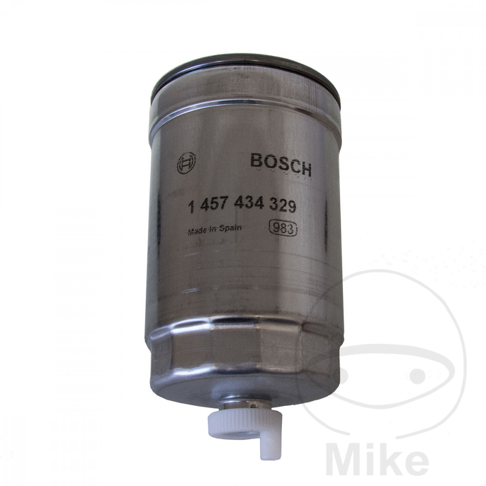 kit filtro de gasolina kc80