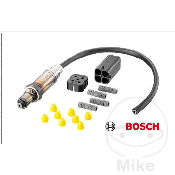 Bosch Flue Gas Probe - Picture 1 of 1