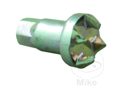 perno de ajuste s 1704 - 2504-7 rask