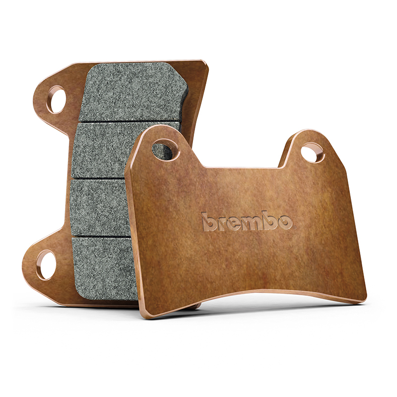 BREMBO BELAG, BREMSE - Bild 5 von 6
