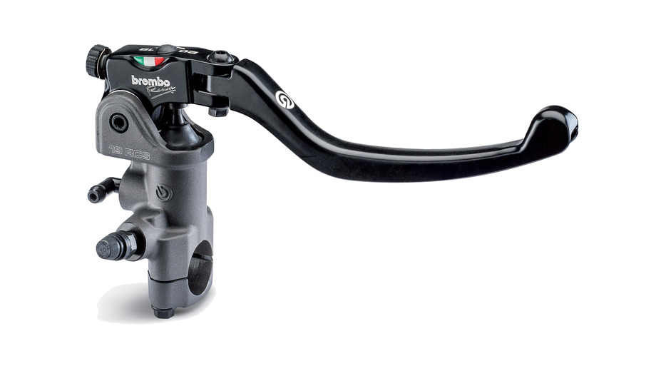 media maneta upgrade low drag 19rcs