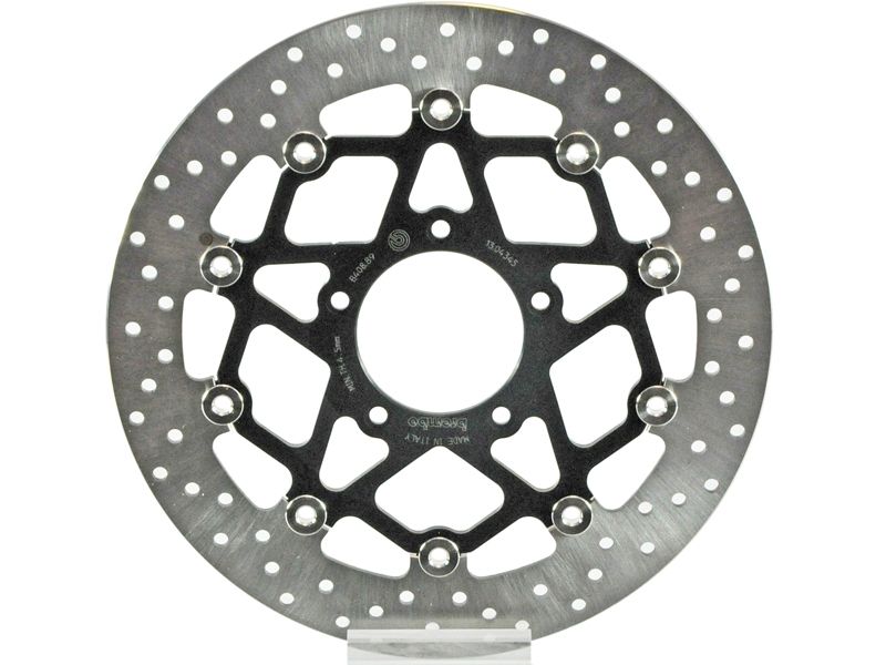 disco de freno flotante 78b40884