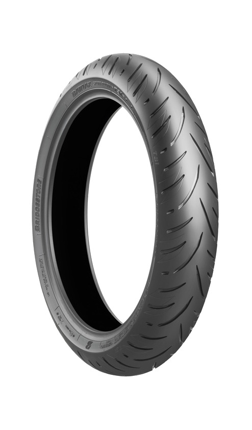 neumático de carretera 120/70 zr17 t31f m/c 58w tl