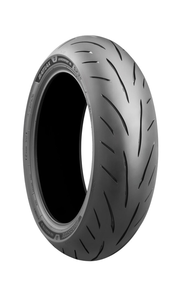 cubierta neumático moto battlax s23 rear 200/55 zr 17 (78w) tl