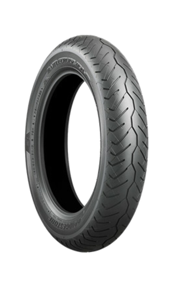 neumático cubierta moto 100/90 b 19 57h battlecruise h50 front