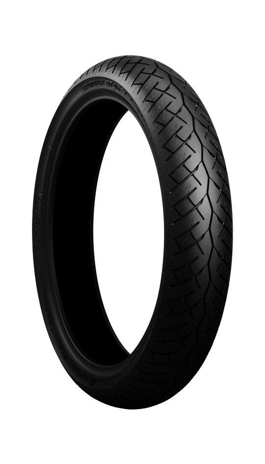 neumático cubierta moto 100/90-18 56h battlax bt46 front