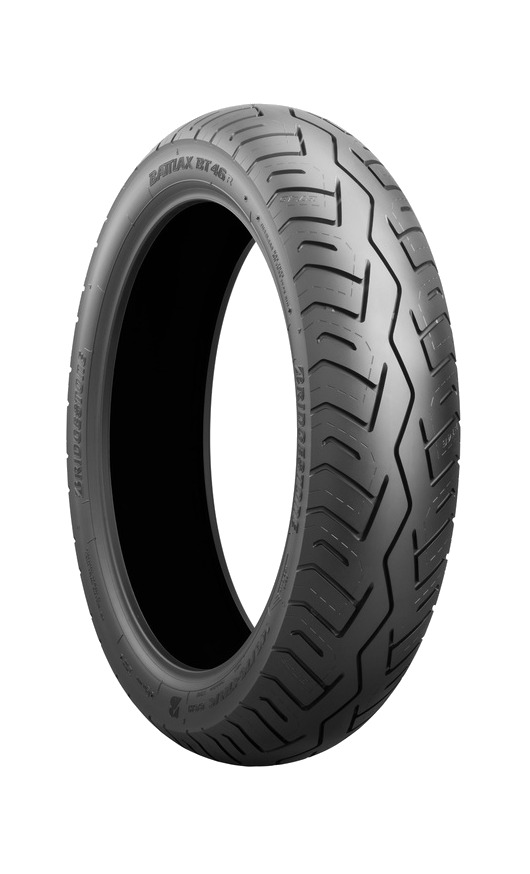 neumático cubierta moto 140/80-17 69v battlax bt46 rear
