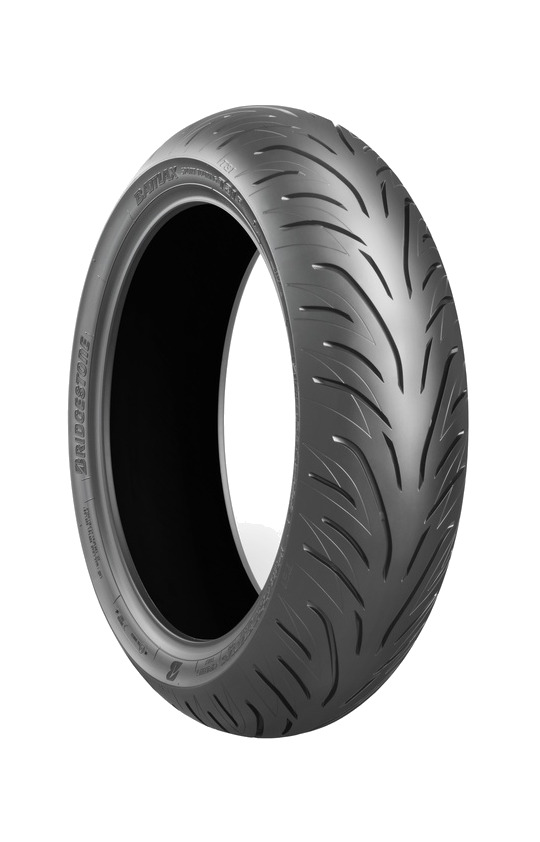 neumático trasero para moto de carretera battlax t31 rear j honda integra 160/60 r 15 67h tl