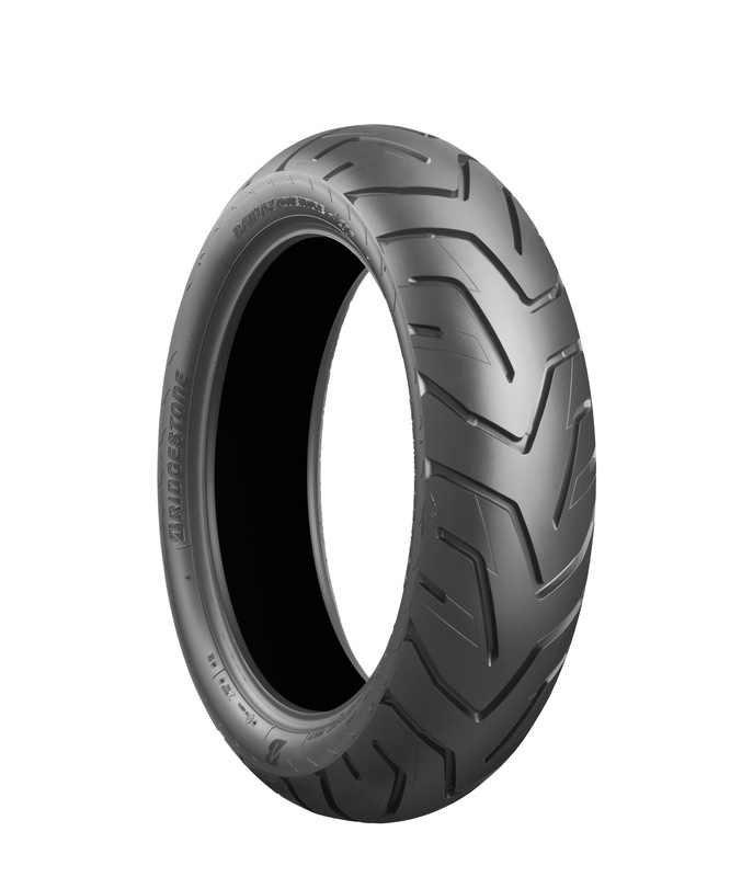 neumático de carretera 180/55 zr17 a41r m/c 73w tl