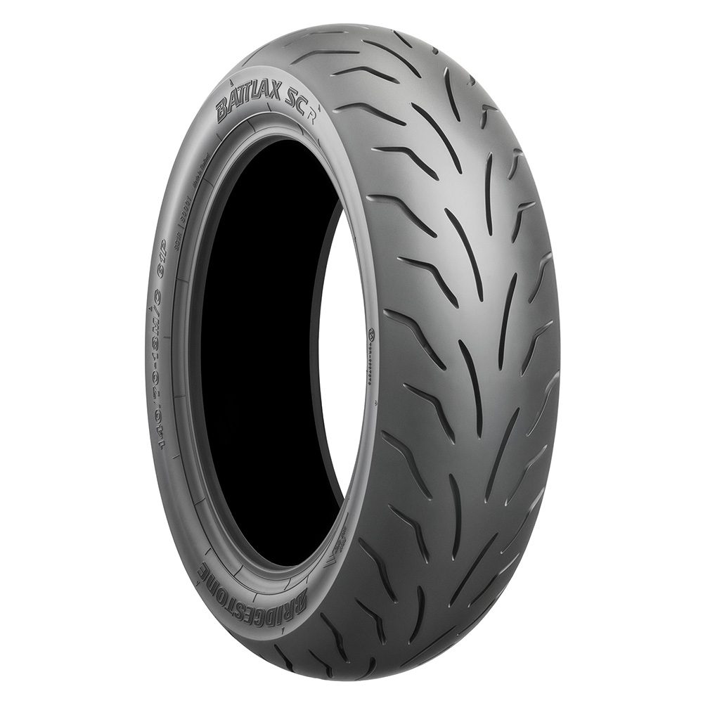 cubierta neumatico 120/80 -16 sc1r 60p tl 8028