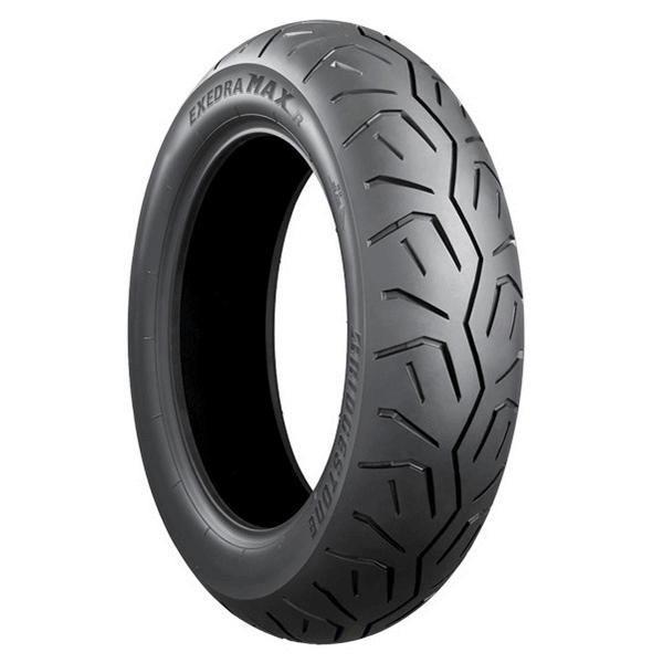 BRIDGESTONE Pneumatico da strada E RMAX RADIAL (R) 170/60 ZR17 M/C 72W TL - Foto 1 di 1