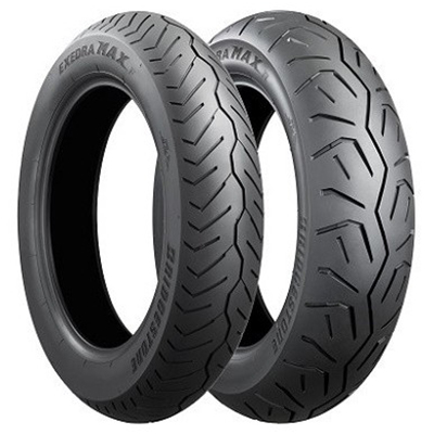 BRIDGESTONE Cubierta neumatico 130/90 -16 EM1F 67H TT 6136 - Imagen 1 de 1