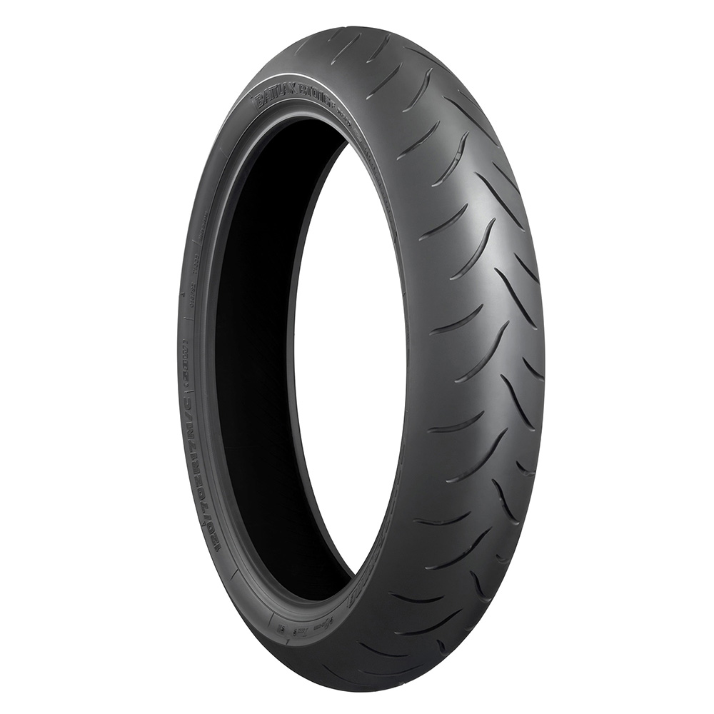 cubierta neumatico 110/80 r18 bt016fp 58w tl 6370