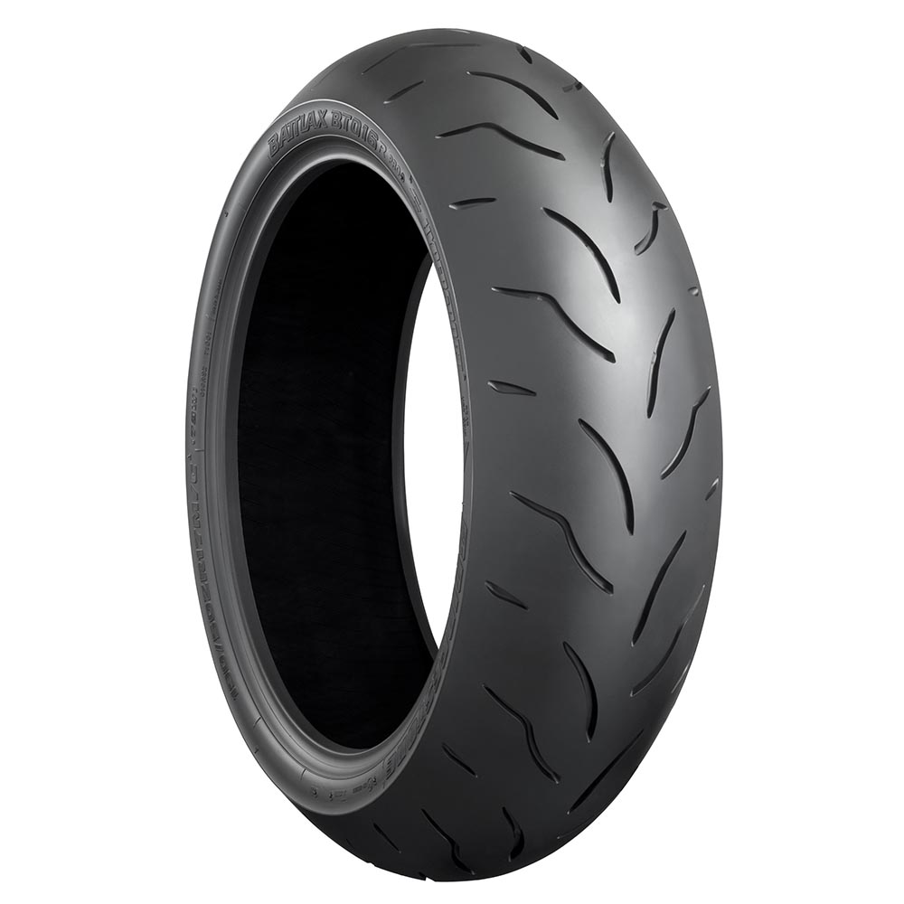 BRIDGESTONE COPERTONE PNEUMATICO 150/70 R18 BT016RP (66W) TL PRO 6374 - Foto 1 di 1