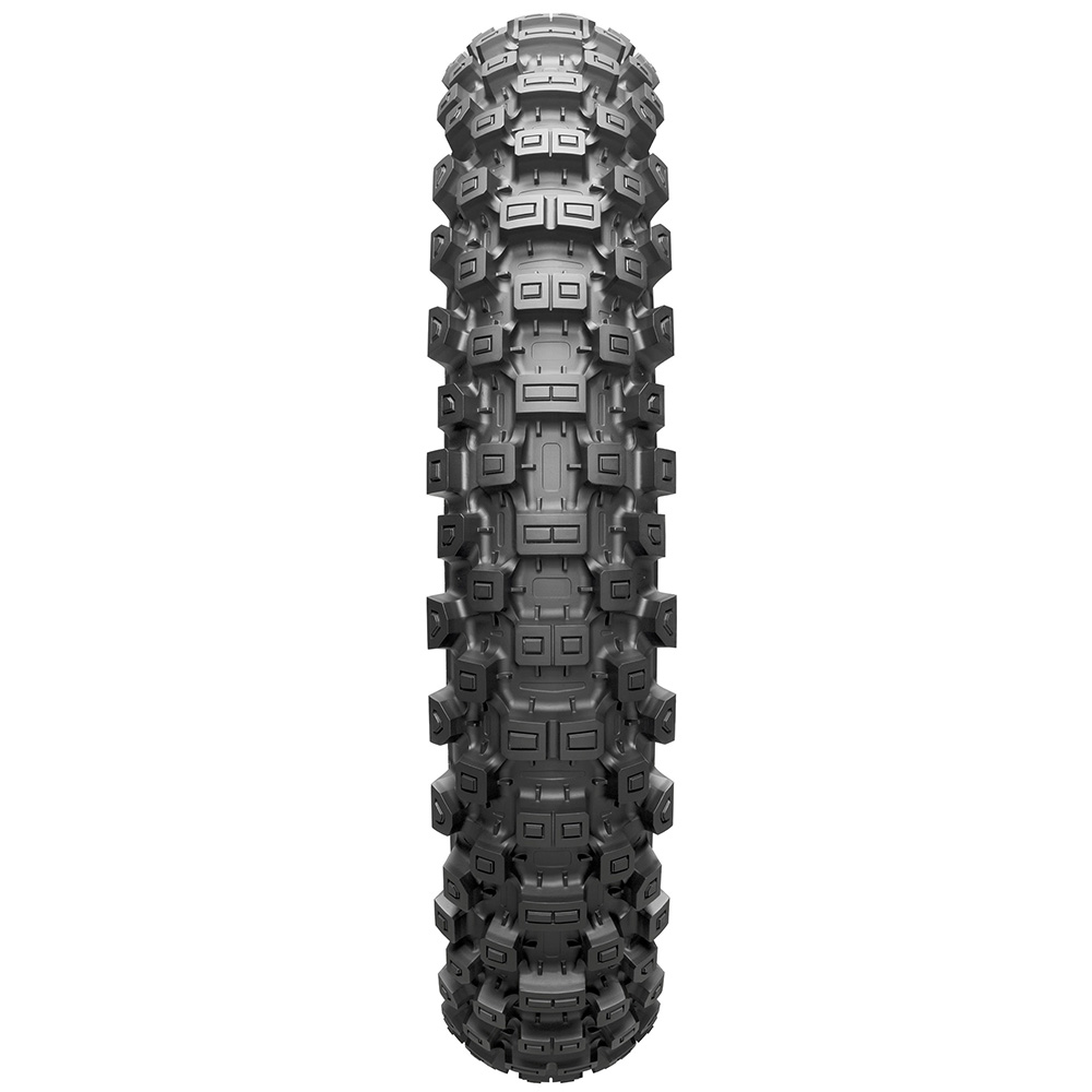 cubierta neumatico 110/90 -19 x40r 62m nhs tt 7191