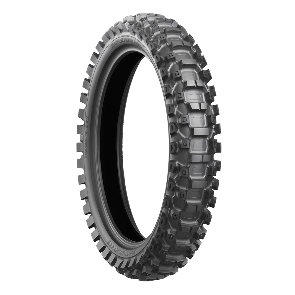 BRIDGESTONE Cubierta neumatico 100/90 -19 X20R 57M NHS TT 7908 - Imagen 1 de 1