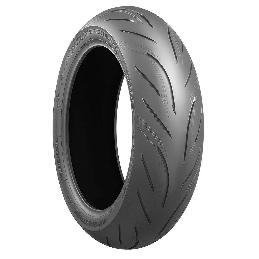 BRIDGESTONE TIRES 190/50 ZR17 S21R (73W) TL 8447 - Picture 1 of 1