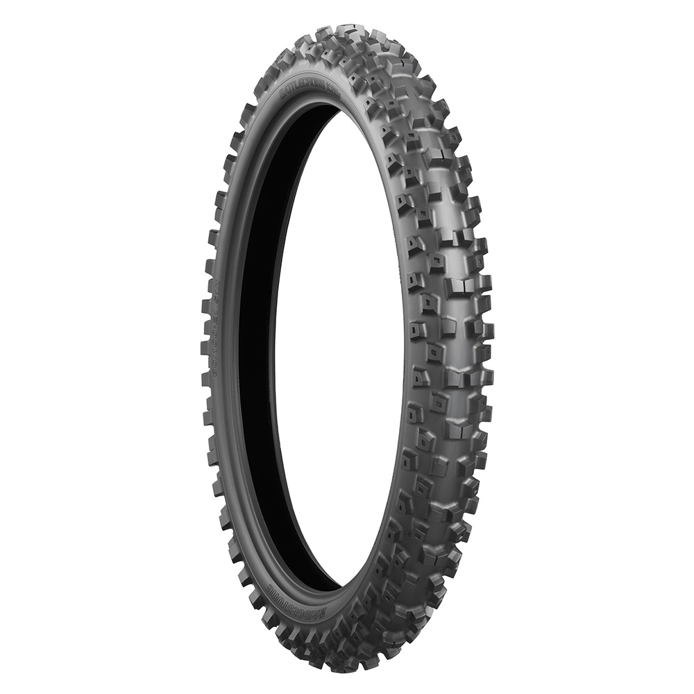 neumatico de carretera battlecross x20f 90/100 r21 m/c 57m tt