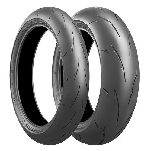 neumatico de competicion 190/55 r17 r11r med. 75v tl