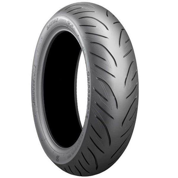 BRIDGESTONE Neumatico para scooter 160/60 R14 SC2R 65H TL - Imagen 1 de 1