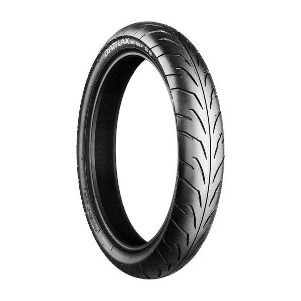 cubierta neumatico 130/70 -17 bt39r 62h tl sz 76072