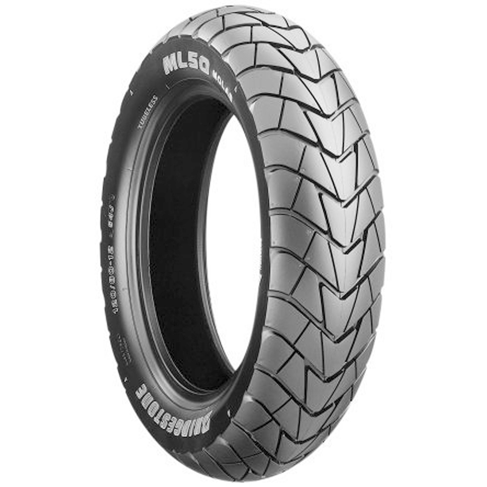 cubierta neumatico 130/60 -13 ml50 53l tl 76173