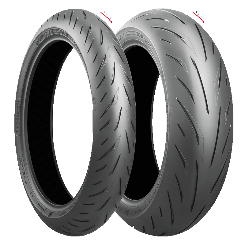 neumático de carretera 200/55 zr17 s22r m/c 78w tl
