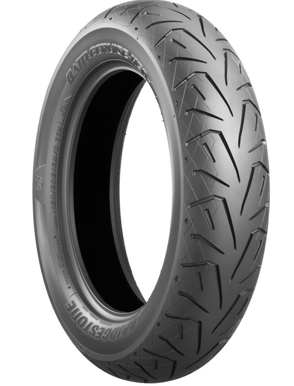 neumatico de carretera battlecruise h50 (r) 140/75 zr15 m/c 65h tl