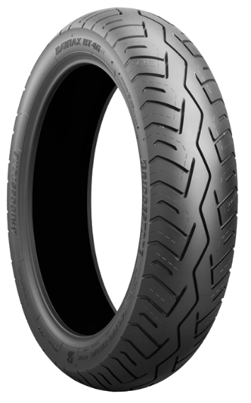 neumático de carretera battlax bt46 (r) 130/80 r17 m/c 65h tl
