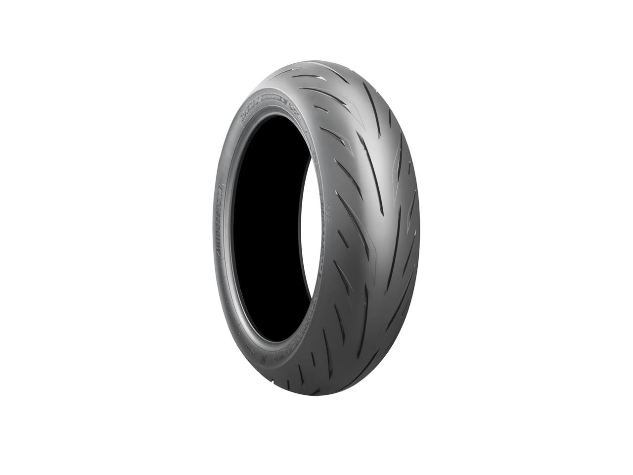 BRIDGESTONE Pneumatico da strada 140/70 R17 S22R M/C 66H TL - Foto 1 di 1