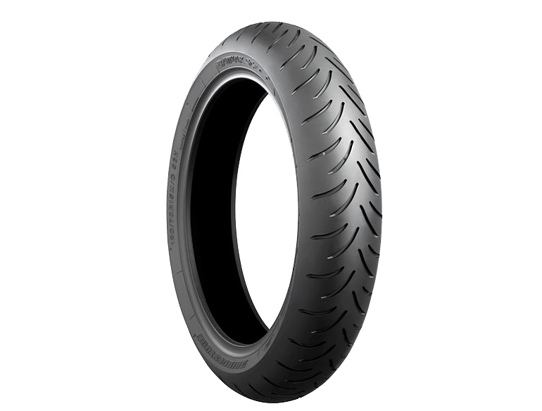 neumático para scooter battlax sc f 100/80 r14 m/c 48p tl
