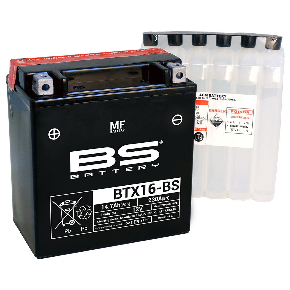 bateria btx16-bs