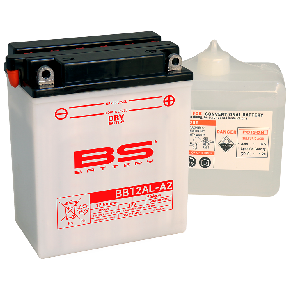 bateria bb12al-a2 de 12v y 12.6ah - modelo mejorado (ref : 35853)