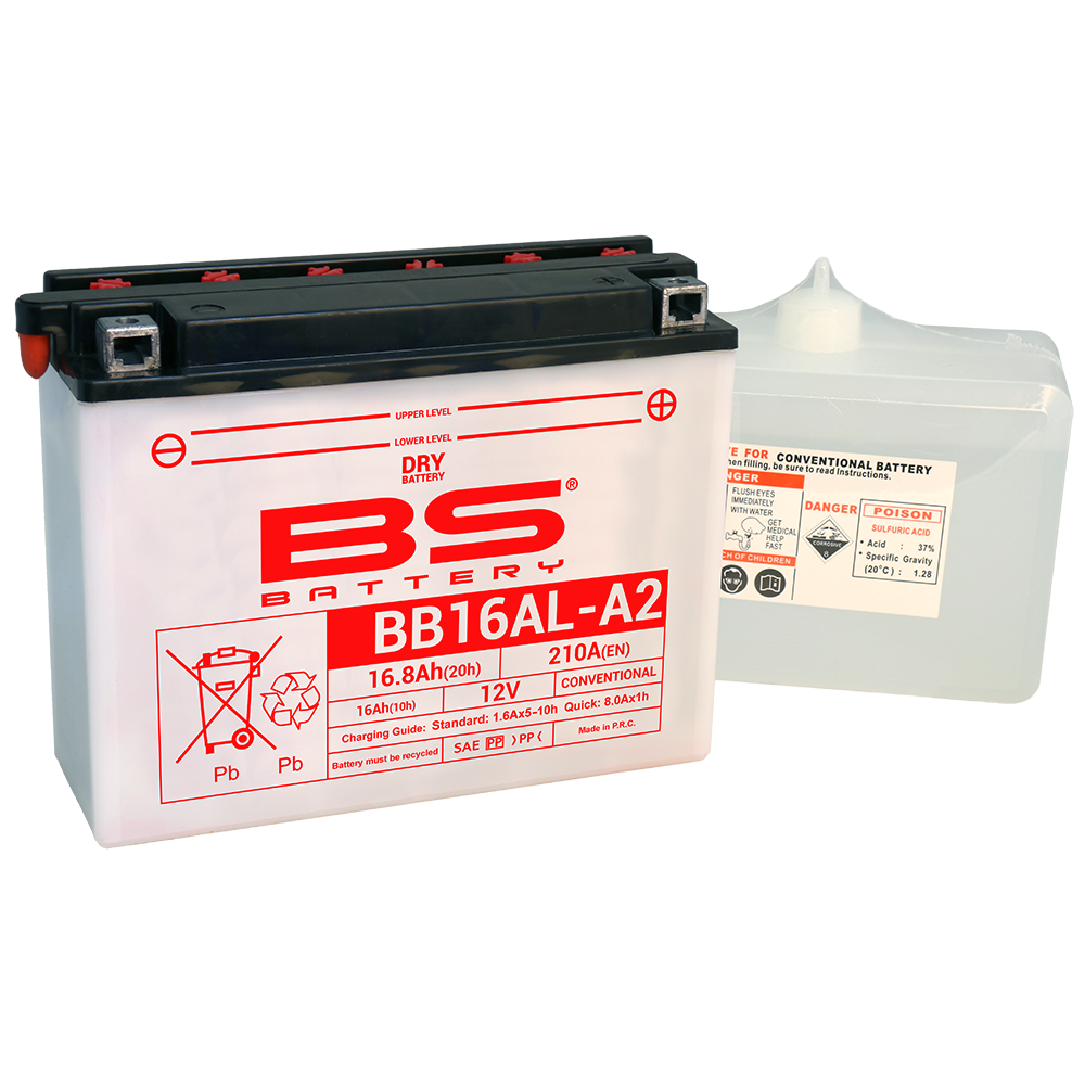 bateria bb16al-a2