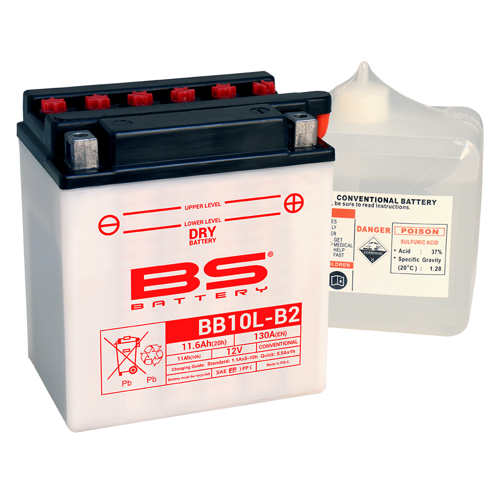 bateria yb10l-b2