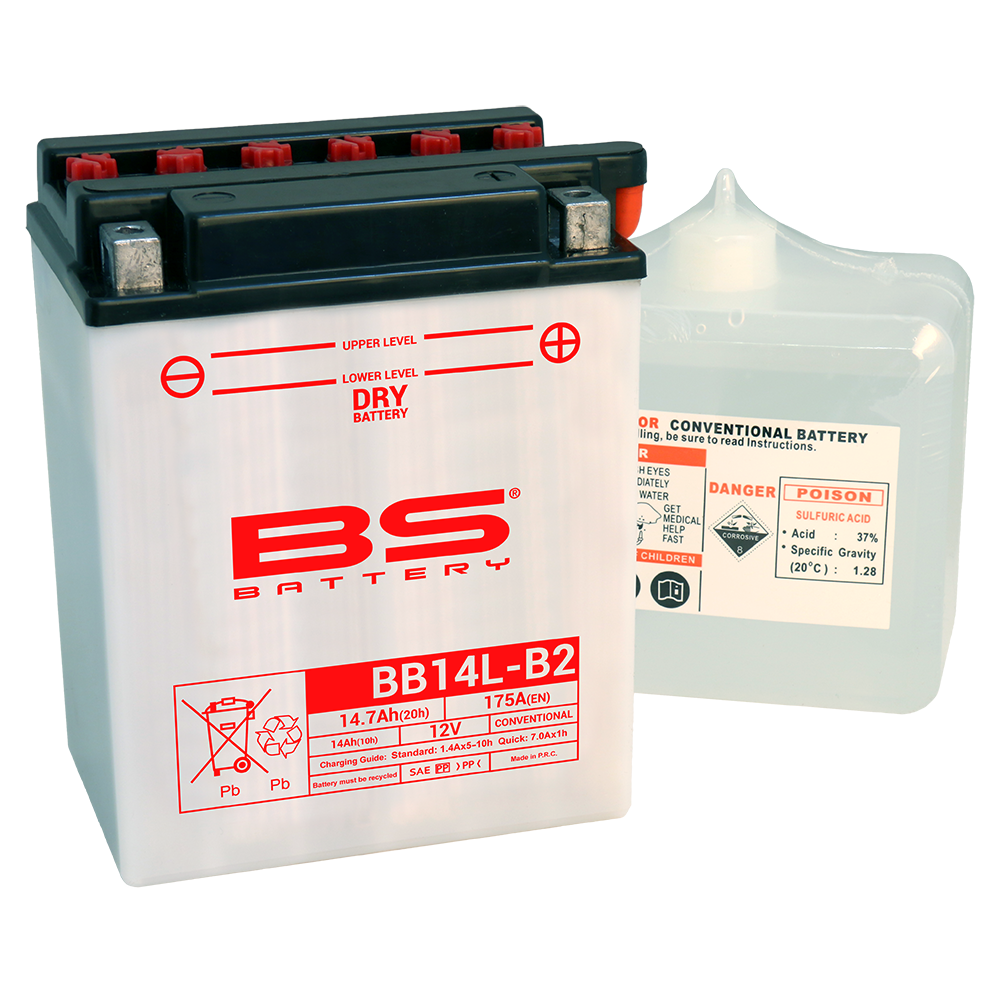 bateria yb14l-b2