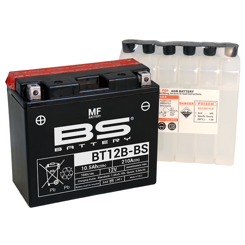 bateria bs battery bt12b-bs