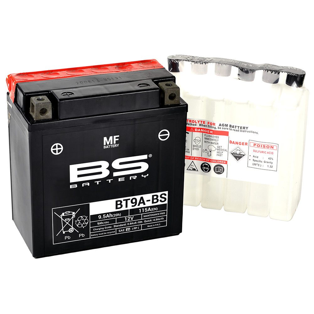 bateria bs battery bs bt9a-bs