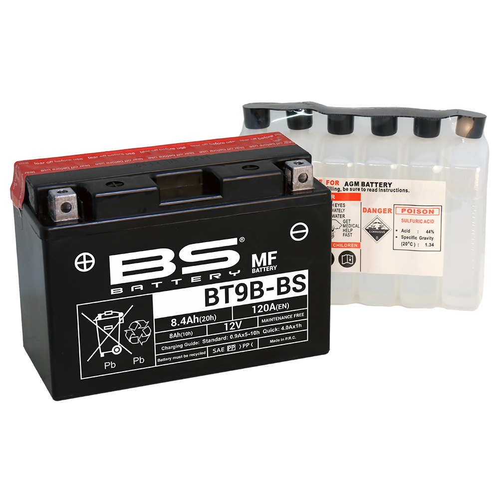 bateria bs battery bt9b-bs