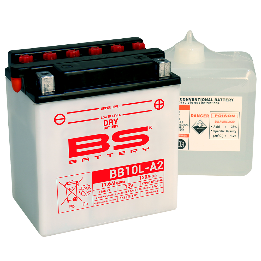 bateria bb10l-a2 fresh pack