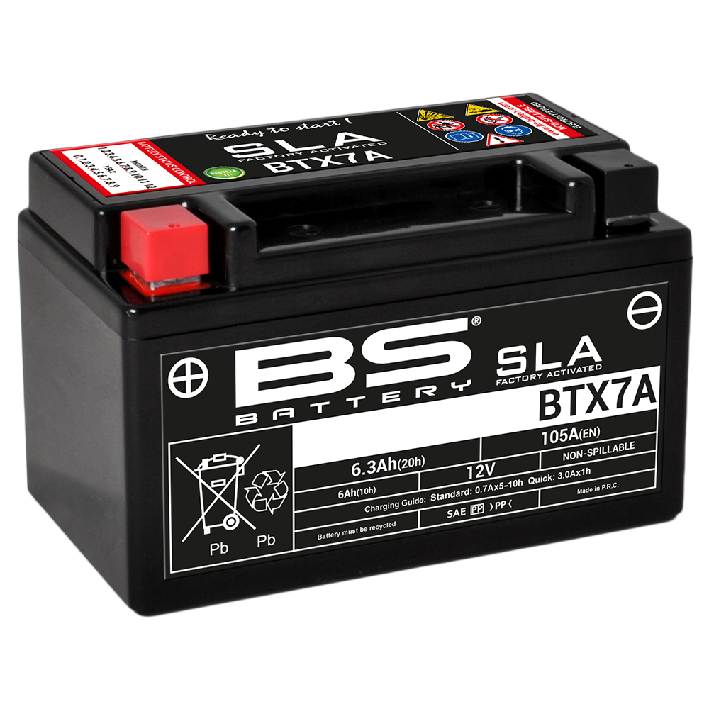 bateria sla btx7a (fa)