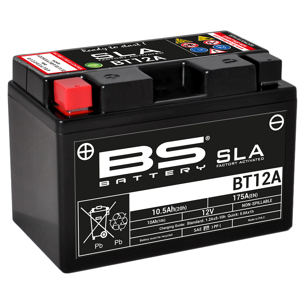 bateria sla bt12a (fa)