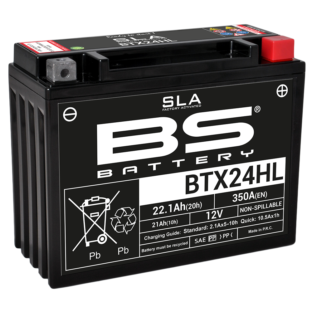 bateria sla btx24hl (fa)