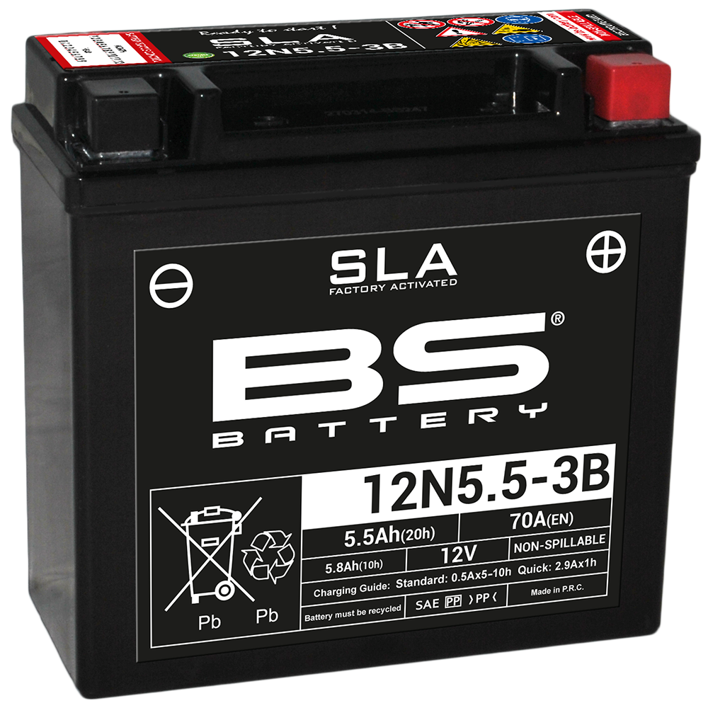 bateria sla 12n5.5-3b (fa)
