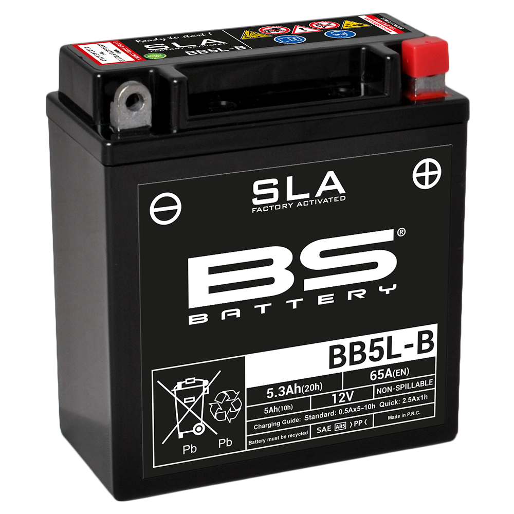 batería sla ma x bb5l-b (fa)