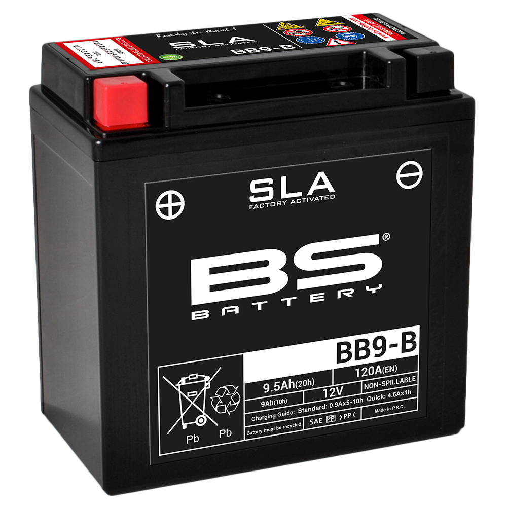 batería sla ma x bb9-b (fa)